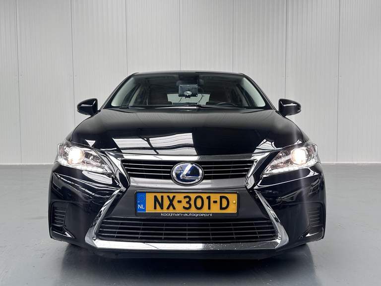 Lexus Lexus