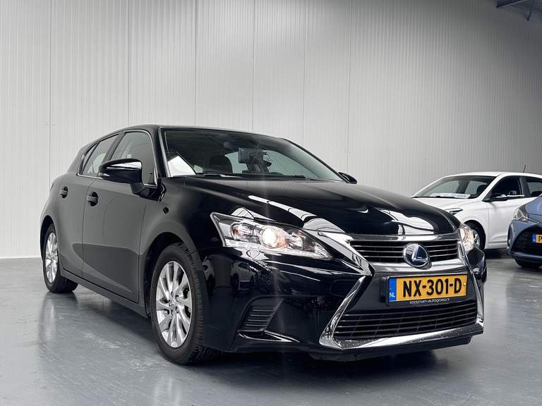 Lexus Lexus