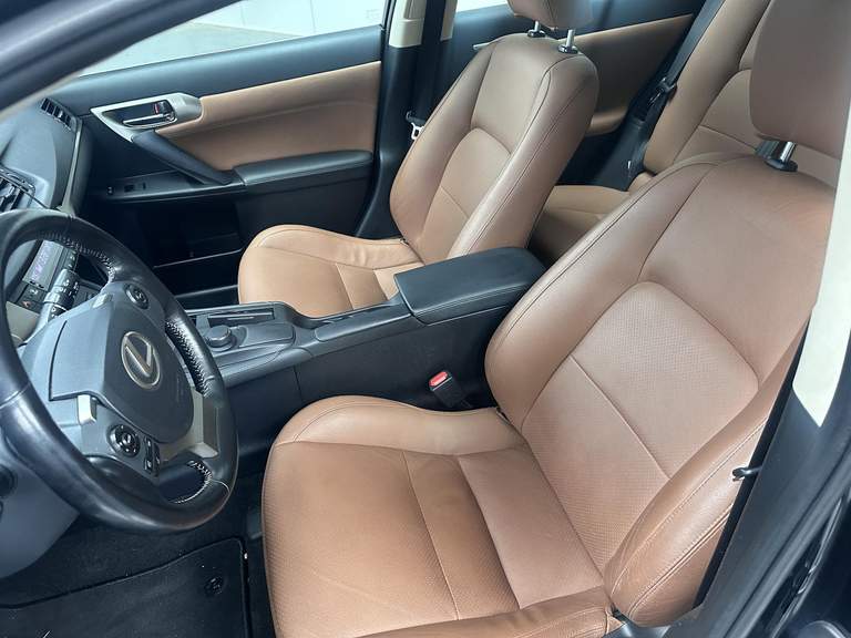 Lexus Lexus
