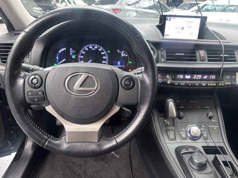 Lexus Lexus