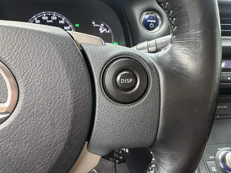 Lexus Lexus
