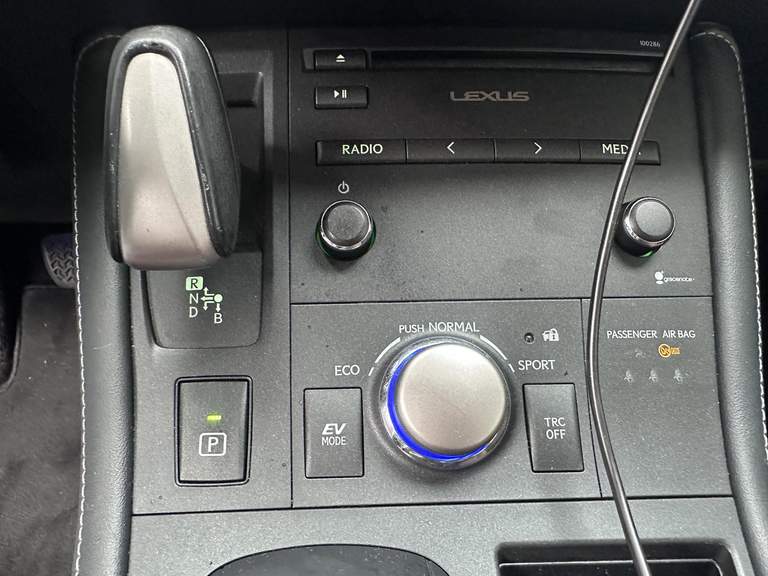 Lexus Lexus