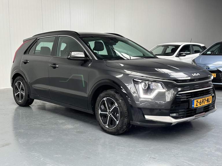 Kia