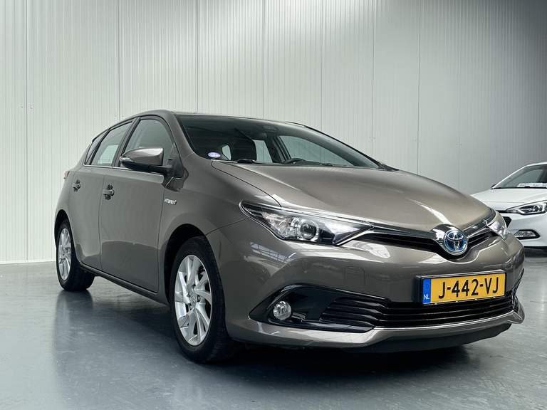 Toyota Toyota