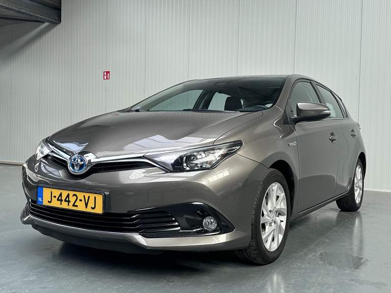 Toyota Toyota