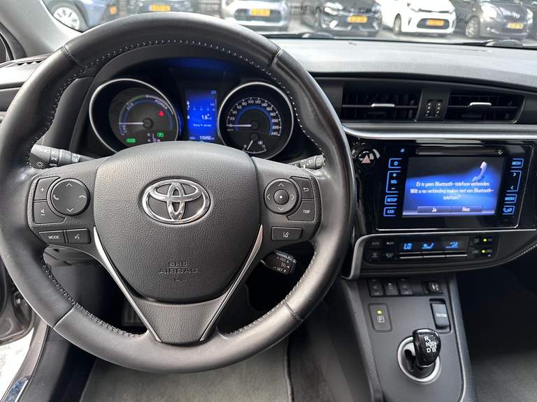 Toyota Toyota