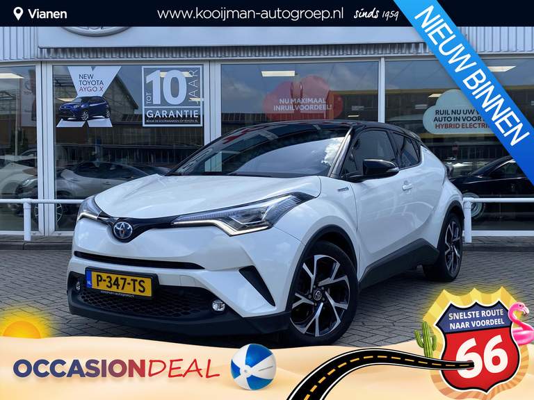 Toyota Toyota