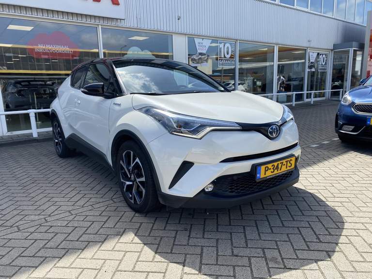 Toyota Toyota