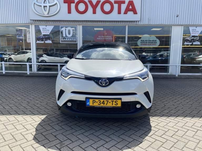 Toyota Toyota