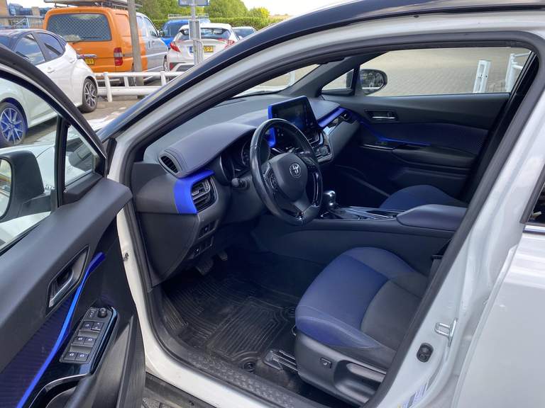 Toyota Toyota