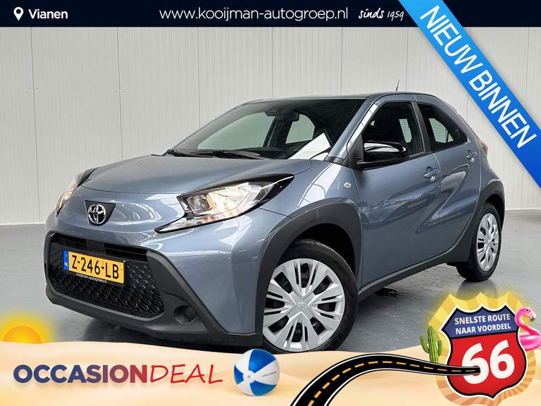 Toyota
