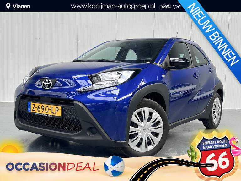Toyota Toyota