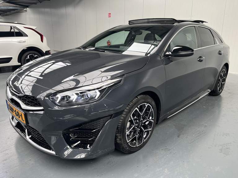 Kia Kia