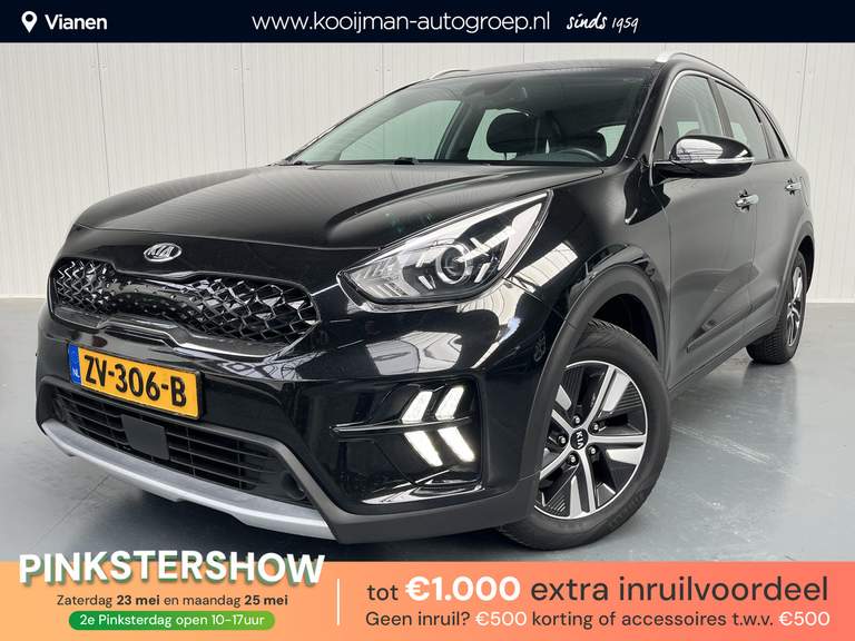 Kia Kia