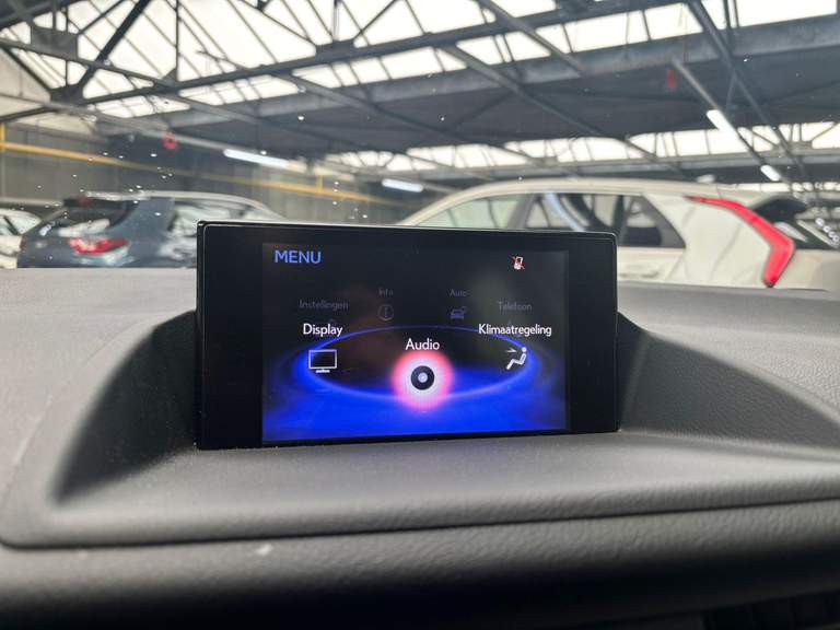 Lexus