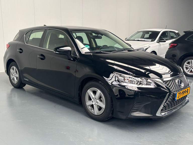 Lexus