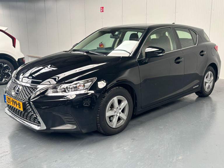 Lexus