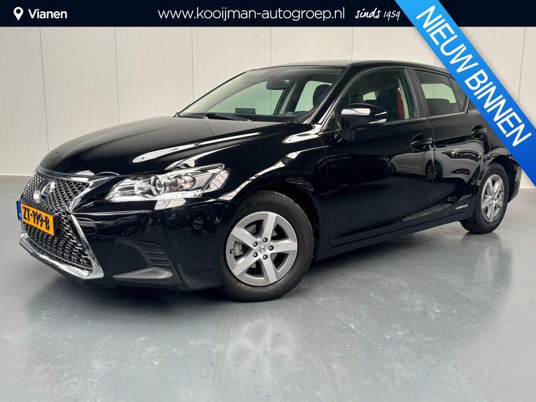 Lexus