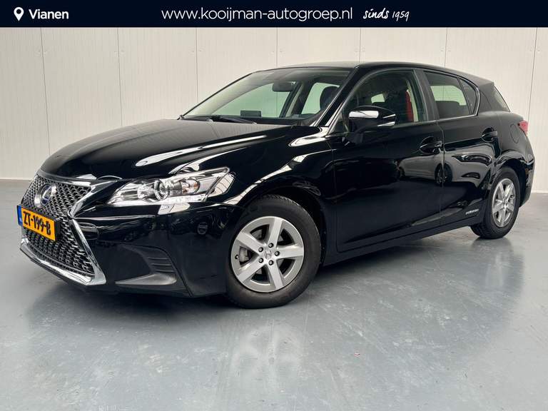 Lexus