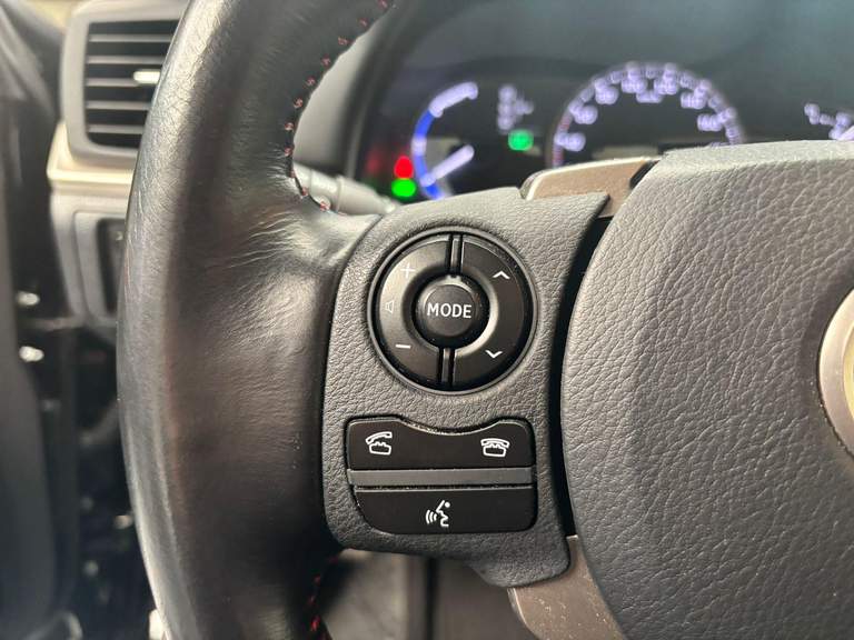 Lexus