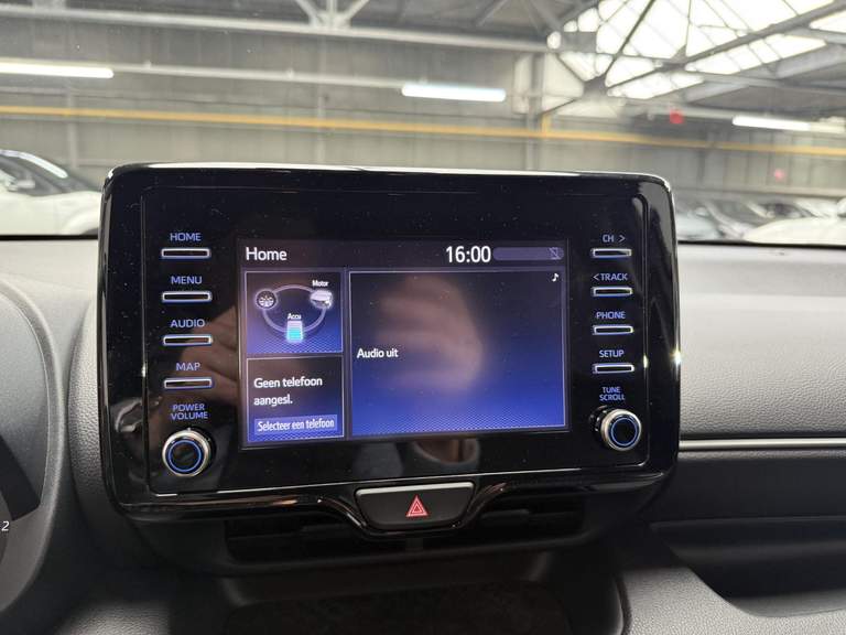 Toyota Toyota