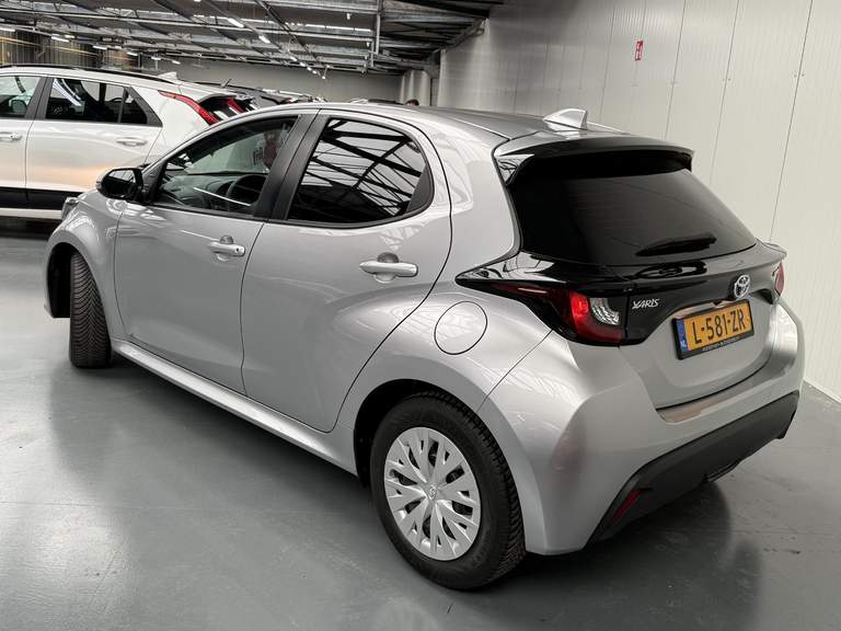 Toyota Toyota