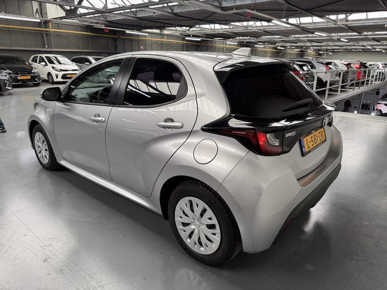 Toyota Toyota
