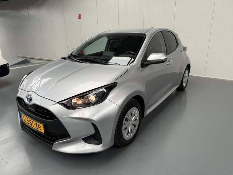 Toyota Toyota