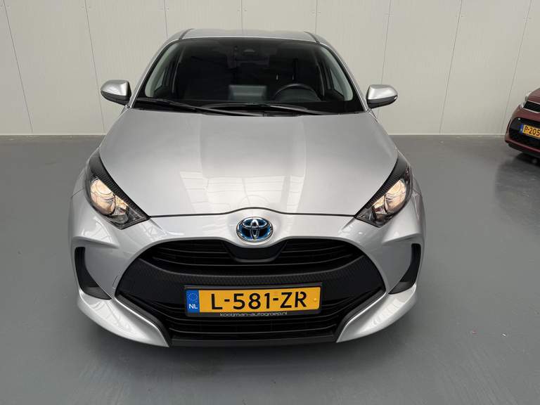 Toyota Toyota