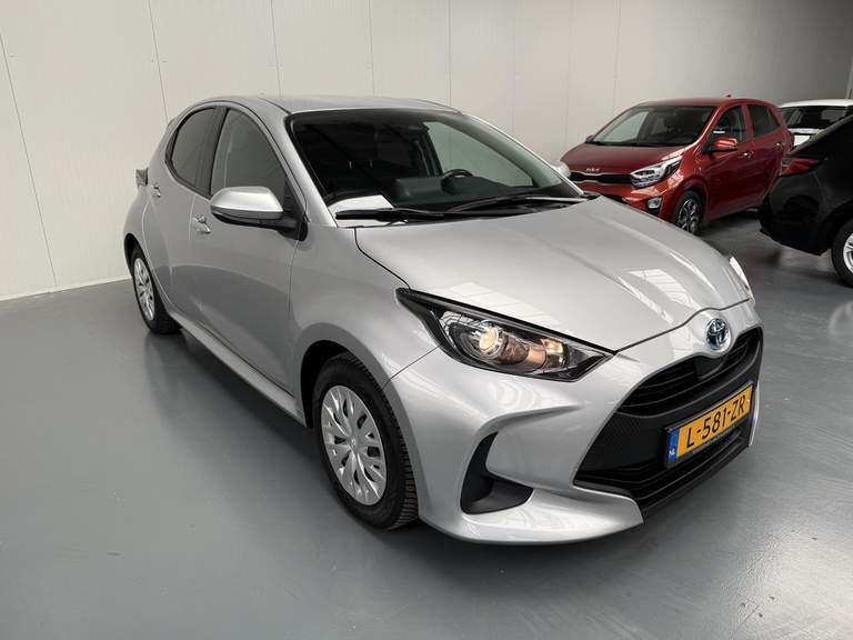 Toyota Toyota