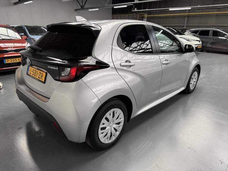 Toyota Toyota