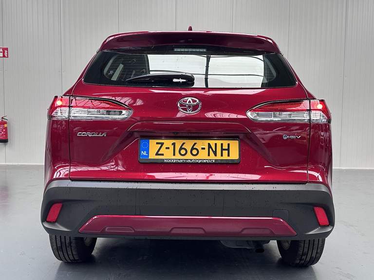 Toyota Toyota