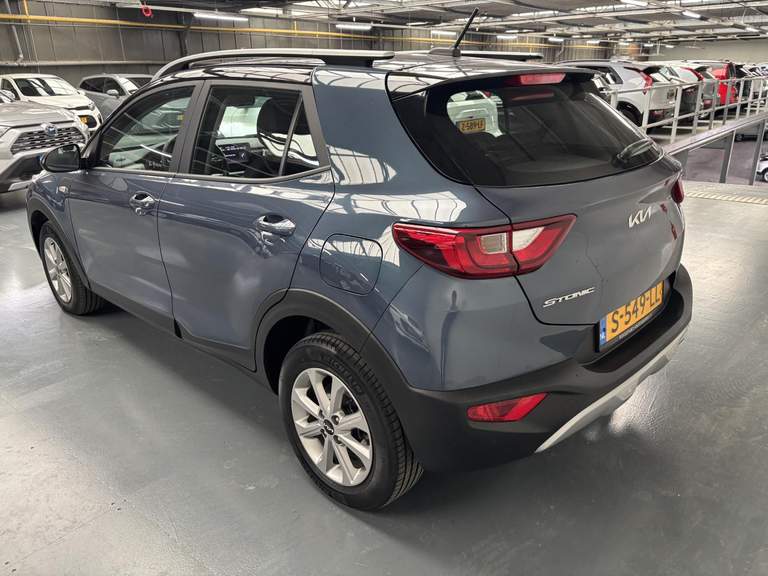 Kia
