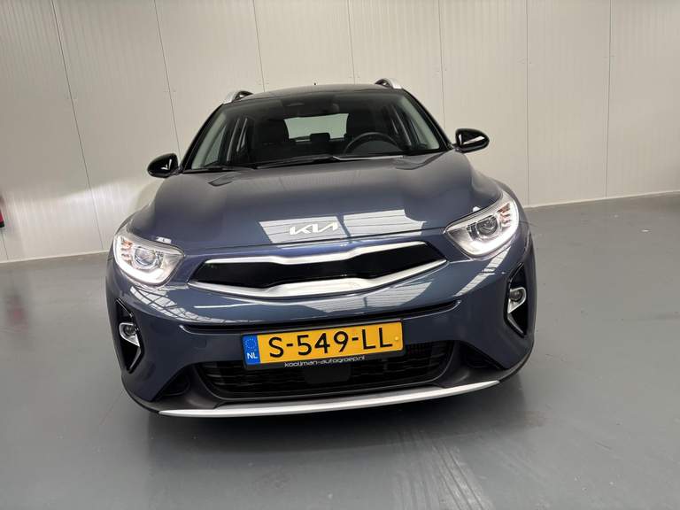 Kia