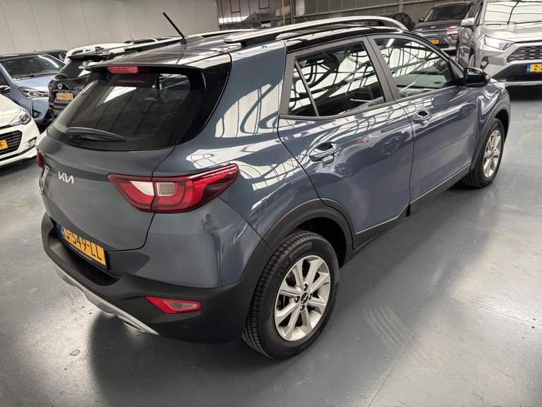 Kia