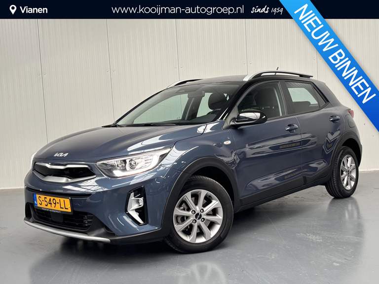 Kia