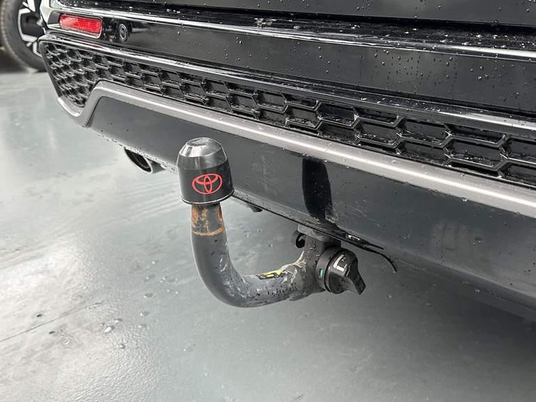 Toyota Toyota