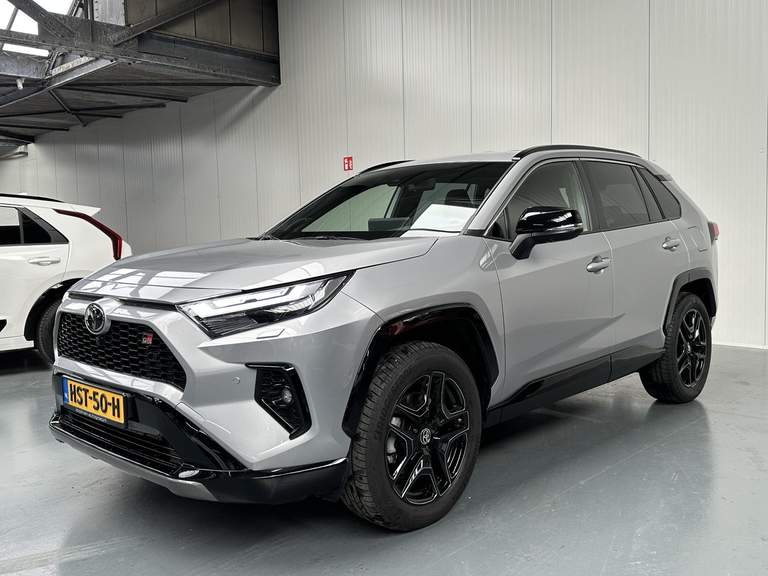 Toyota Toyota