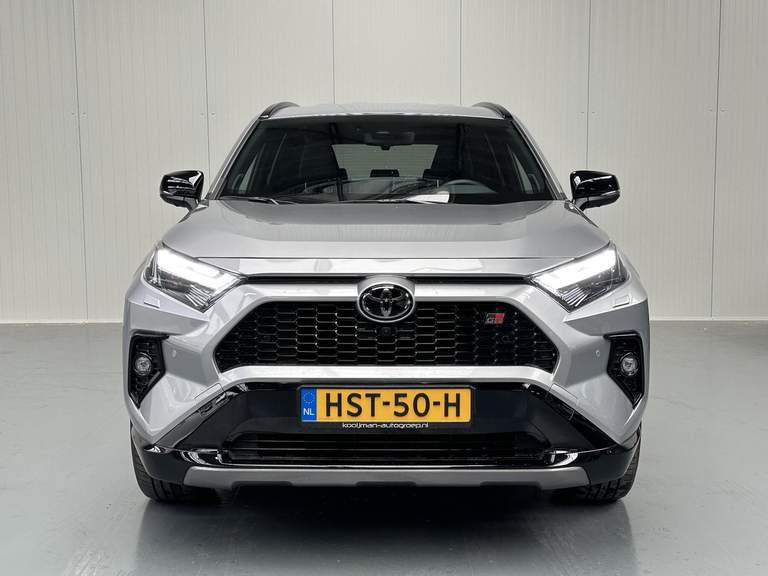 Toyota Toyota