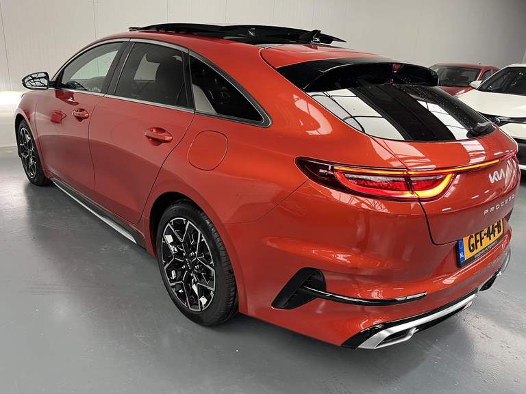 Kia Kia