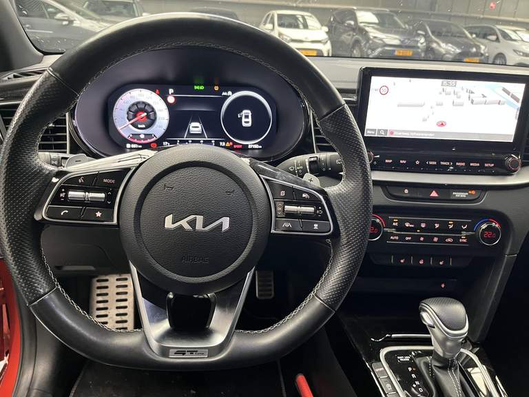 Kia Kia