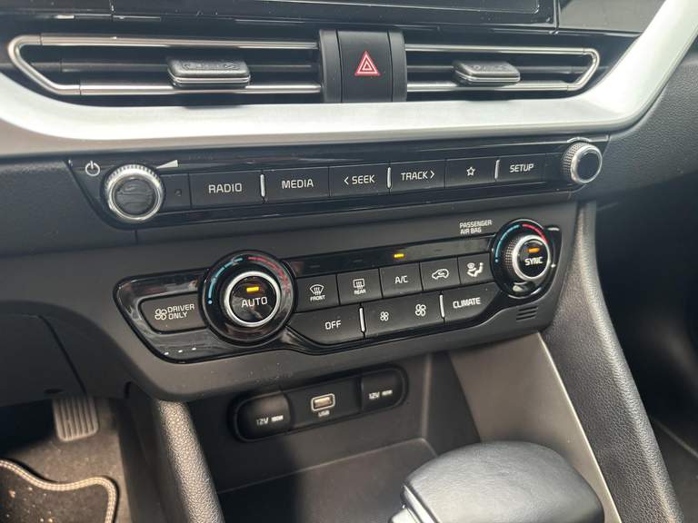 Kia Kia