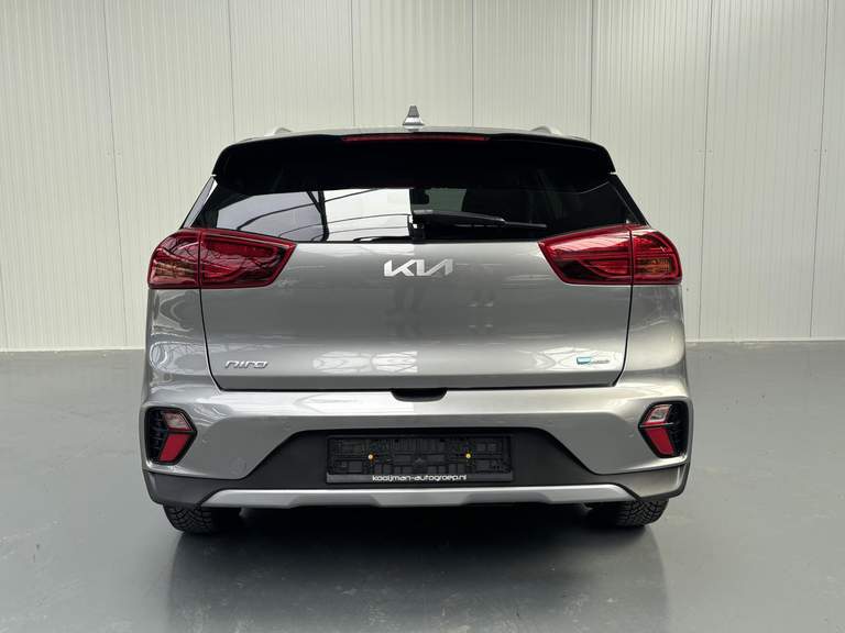 Kia Kia