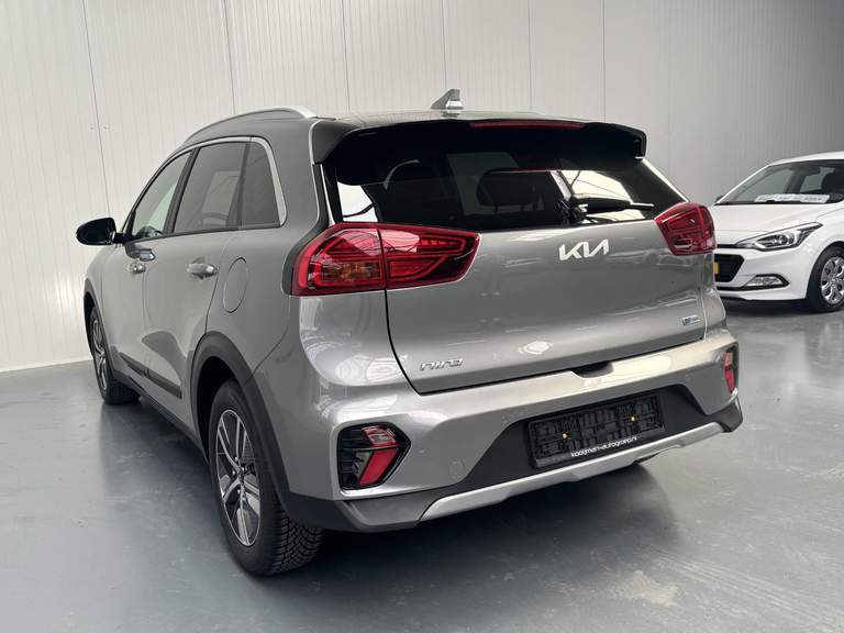 Kia Kia
