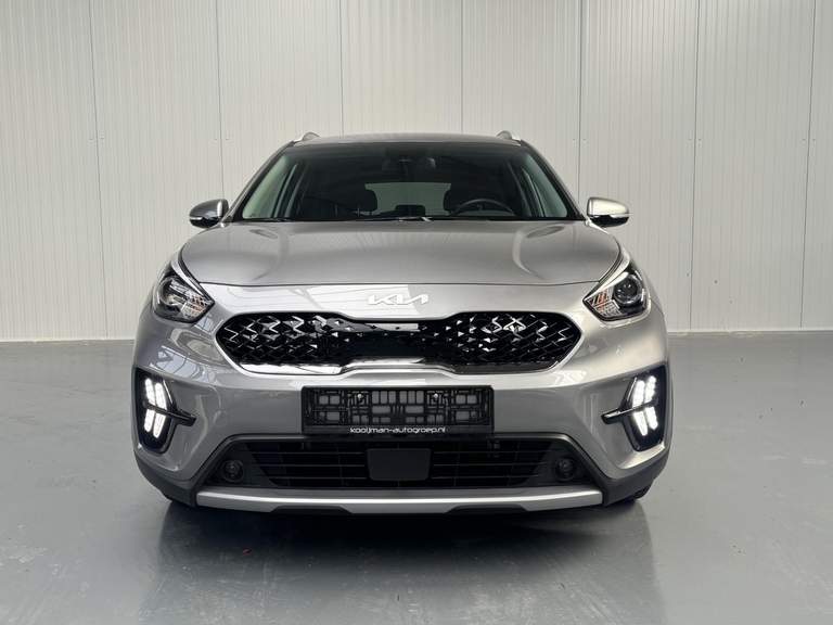 Kia Kia
