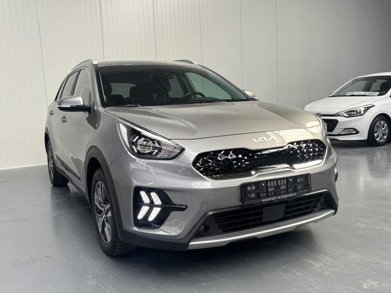 Kia Kia