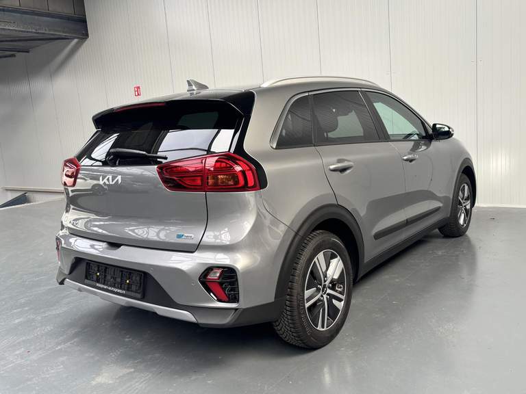 Kia Kia