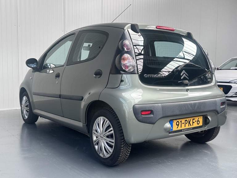 Citroën