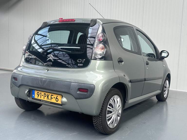 Citroën