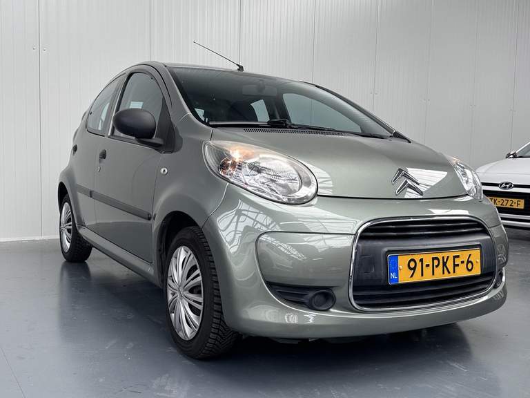 Citroën